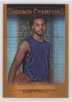 Darius Garland #/399