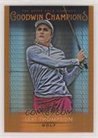 Lexi Thompson #/399