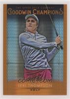 Lexi Thompson #/399