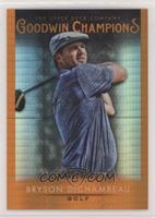 Bryson DeChambeau #/399