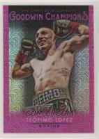 Teofimo Lopez #/299