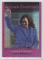 Kamala Harris #/299