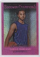 Darius Garland #/299