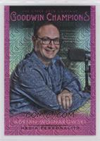 Adrian Wojnarowski #/299