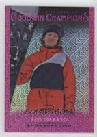 Red Gerard #/299