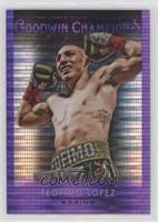 Teofimo Lopez #/23