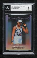 Naomi Osaka [BGS 9 MINT]