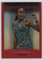 Coco Gauff