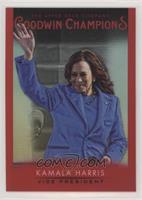 Kamala Harris