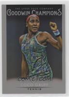 Coco Gauff