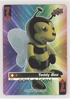 Teddy Bee