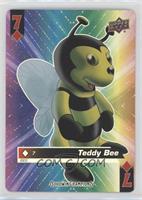 Teddy Bee
