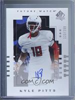Kyle Pitts #/299