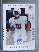 Kyle Pitts #/299