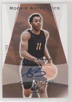 Scottie Barnes #/299