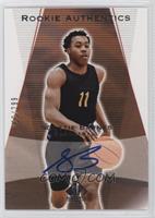 Scottie Barnes #/299