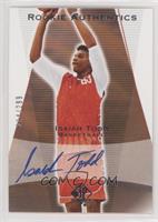 Isaiah Todd #/299