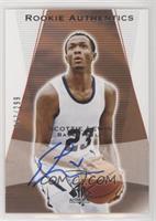 Scottie Lewis #/299