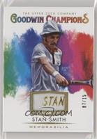 Stan Smith #/15