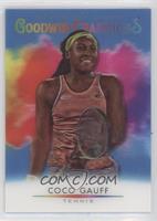 Tier 1 - Coco Gauff