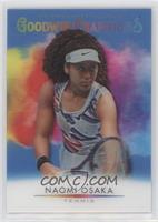 Tier 2 - Naomi Osaka