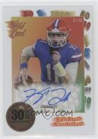 Kyle Trask #/10