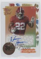 Najee Harris #/10