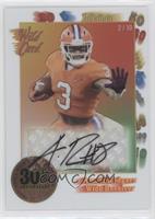 Amari Rodgers #/10