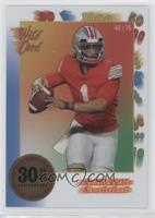 Justin Fields #/75