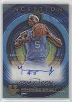 Armando Bacot #/99