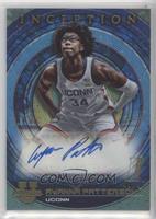 Ayanna Patterson #/99