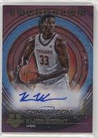 Kijani Wright #/75