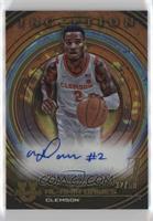 Al-Amir Dawes #/50