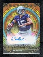 Drew Allar #/50