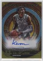 Kel'el Ware #/50