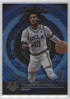 Tyger Campbell #/99