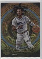 Tyger Campbell #/50