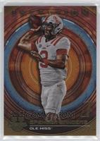 Spencer Sanders #/50