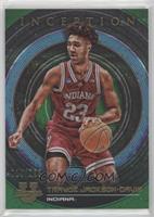 Trayce Jackson-Davis #/299