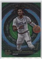 Tyger Campbell #/299