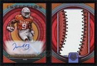 Jahleel Billingsley #/5