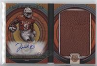 Jahleel Billingsley #/10