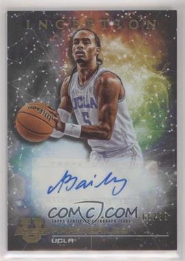 2022-23 Bowman Inception University - Primordial Prospect Autographs #PMP-ABY - Amari Bailey /99