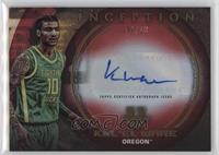 Kel'el Ware #/10