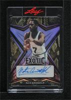 Nate Archibald [Uncirculated] #/10