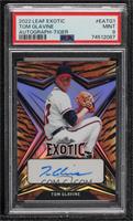 Tom Glavine [PSA 9 MINT] #4/10