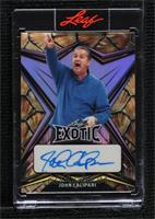 John Calipari [Uncirculated] #/5