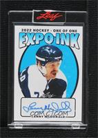 Lanny McDonald [Uncirculated] #/1