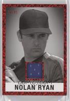 Nolan Ryan #/45