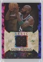 Kevin Garnett #/9